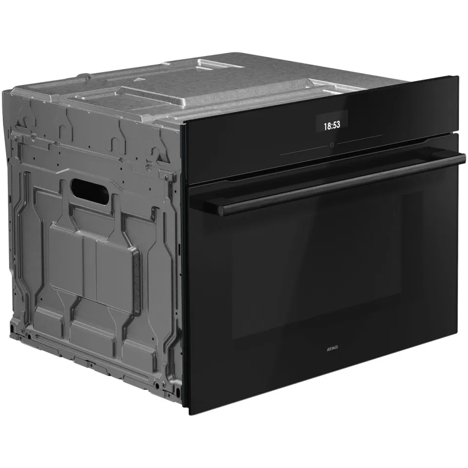 Atag MA6471C inbouw solo magnetron zwart