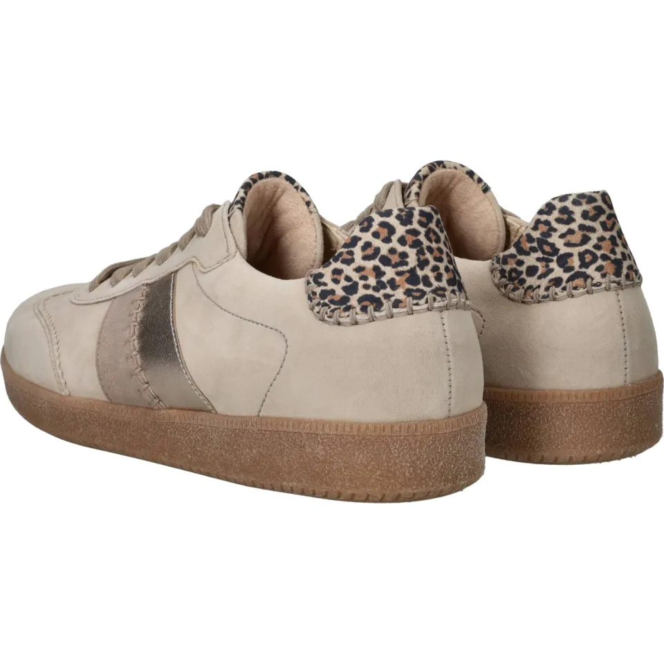 Gabor sneakers taupe, foto 5