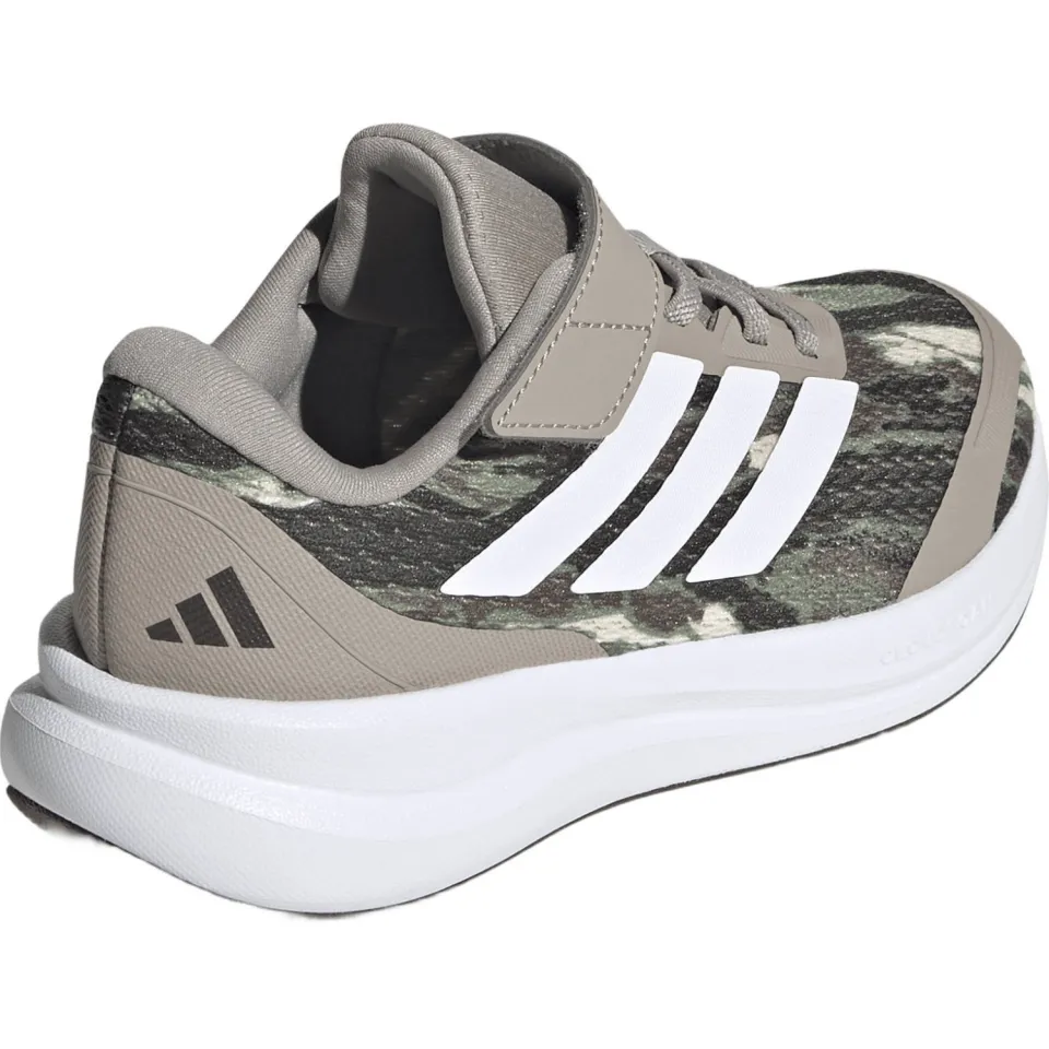 Adidas Runfalcon 6 sportschoenen bruin, foto 6