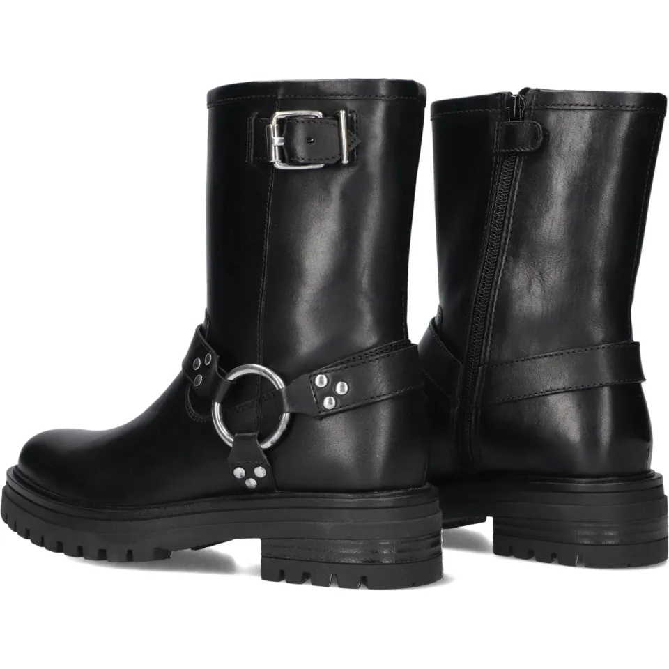 Wysh Boots Kim Zwart, foto 4