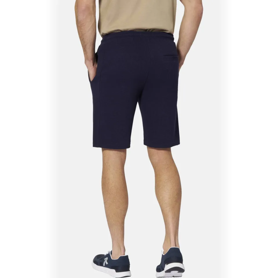 Babista regular fit polo +FIT Collectie Plus Size (set van 2) beige/donkerblauw, foto 5