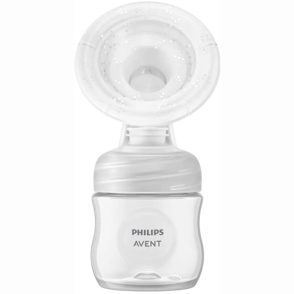 Philips Avent handmatige borstkolf SCF430/01, foto 7