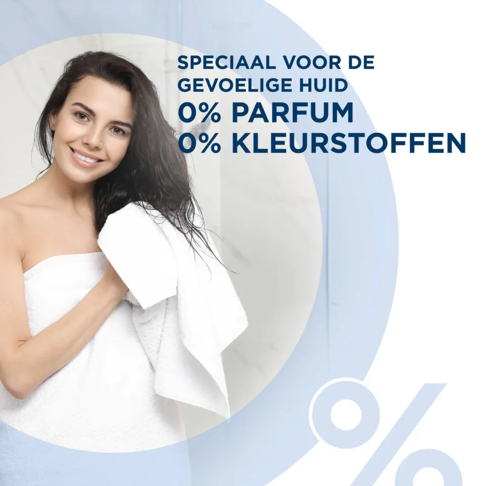 Neutral 0% bodylotion parfumvrij, foto 3