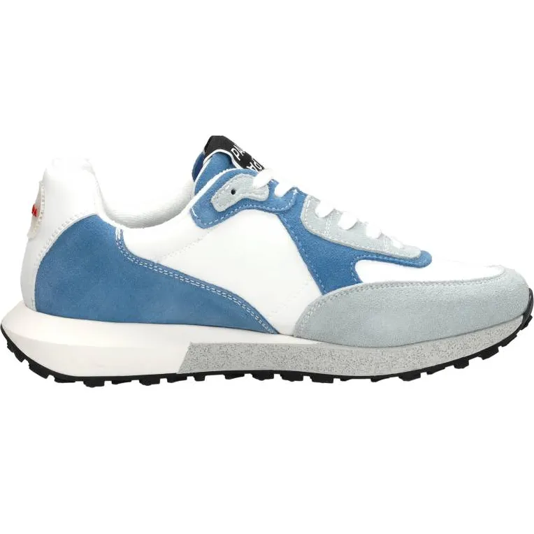 Palpa Jura sneaker lichtblauw Licht blauw