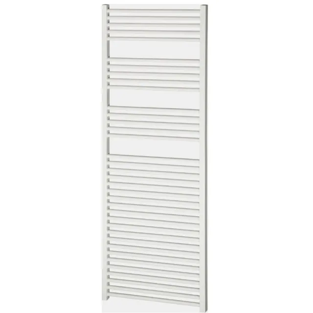 Haceka Designradiator Haceka Sahara Adoria 59x162,4 cm Wit (897 Watt)