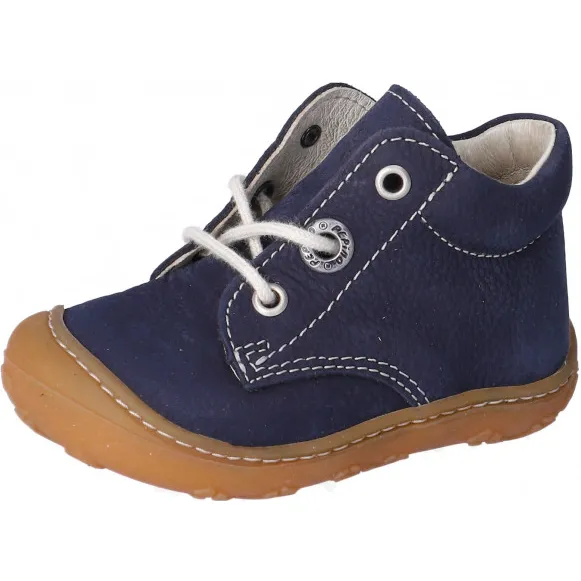 Pepino By Ricosta Kid's Cory - Vrijetijdsschoenen - Regular, blauw