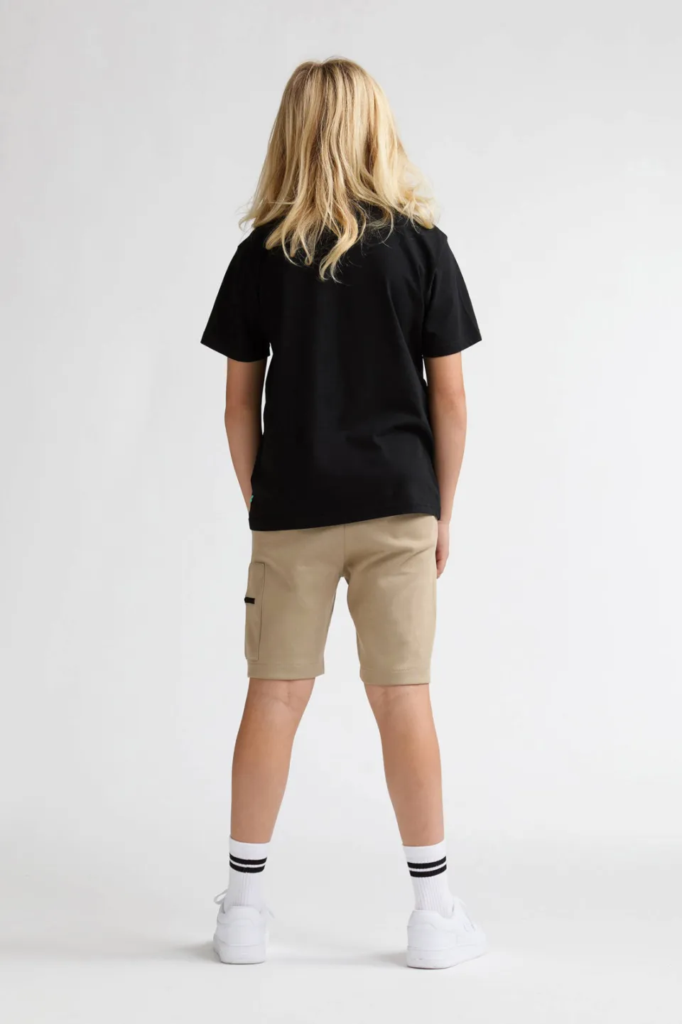Petrol Industries t-shirt zwart, foto 3