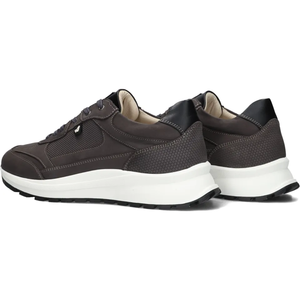 Australian Sneakers Mazzerato Bruin, foto 5