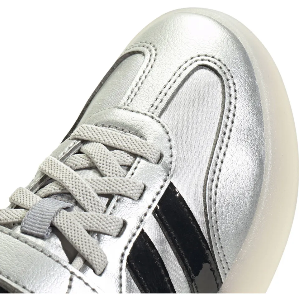 Adidas Barreda Decode El C sneakers zilver/zwart, foto 8