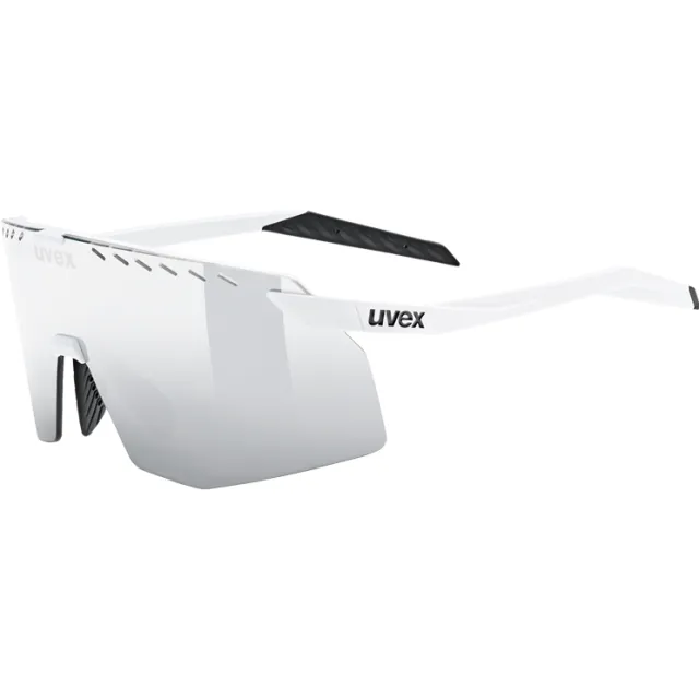 Uvex fietssportbril pace stage Grijs