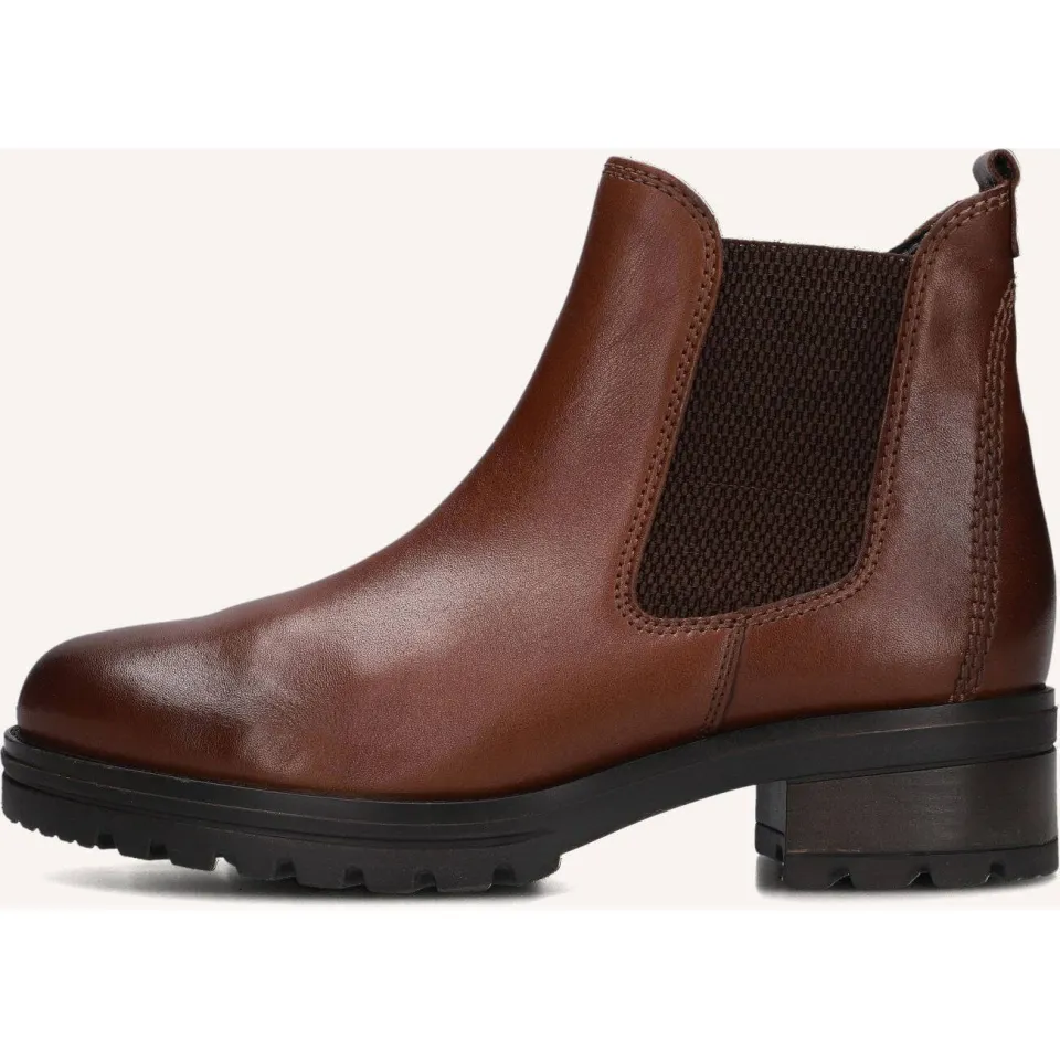 Gabor Boots 781.3 Cognac, foto 4