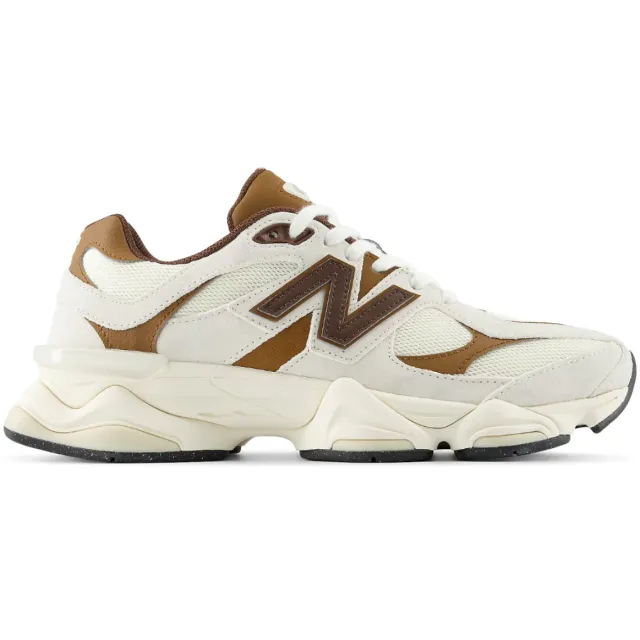 New Balance 9060 sneakers beige