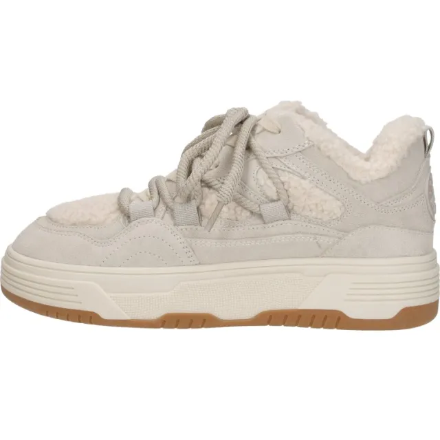 Steve Madden Boomer-f Beige