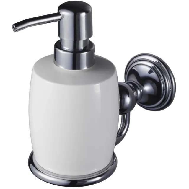 Haceka Zeeppomp Haceka Allure Chroom