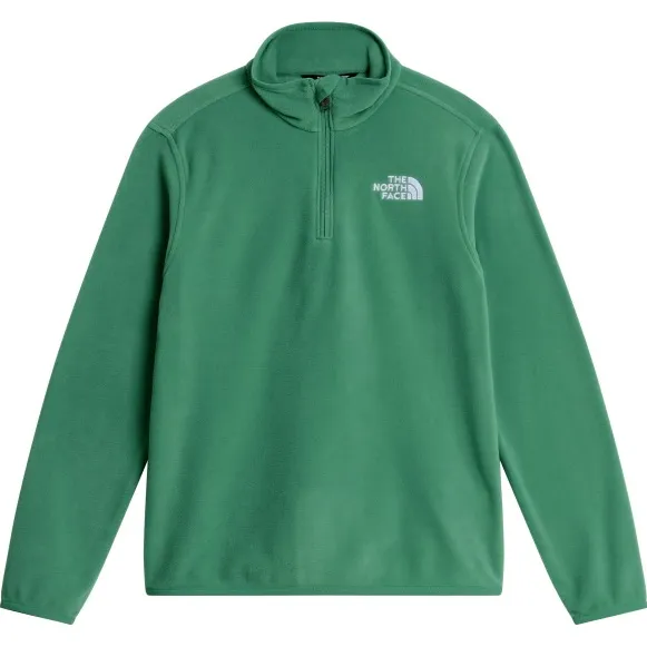 The North Face Glacier sweater - groen, foto 2