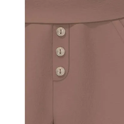 S.Oliver katoenen babybroek bruin, foto 6