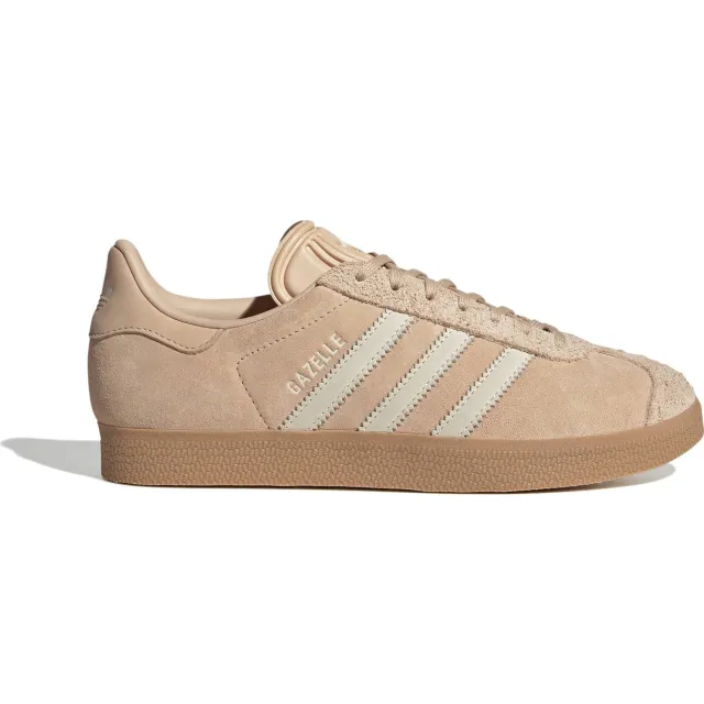Adidas Originals Gazelle sneakers ecru