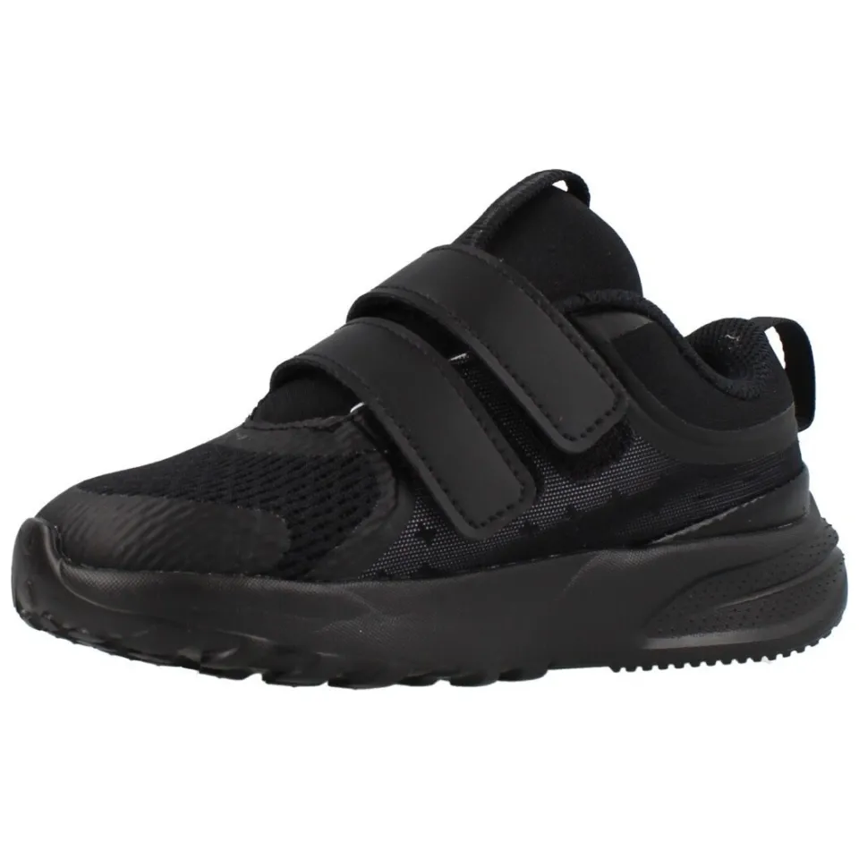Nike Star Runner 5 mesh sneakers zwart, foto 2