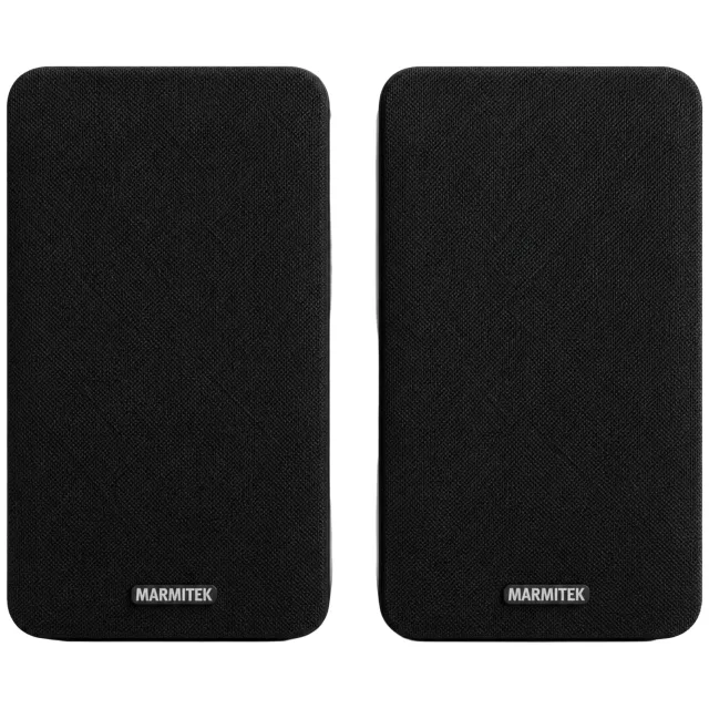 Marmitek Soundex S300 Boekenplankspeaker Zwart