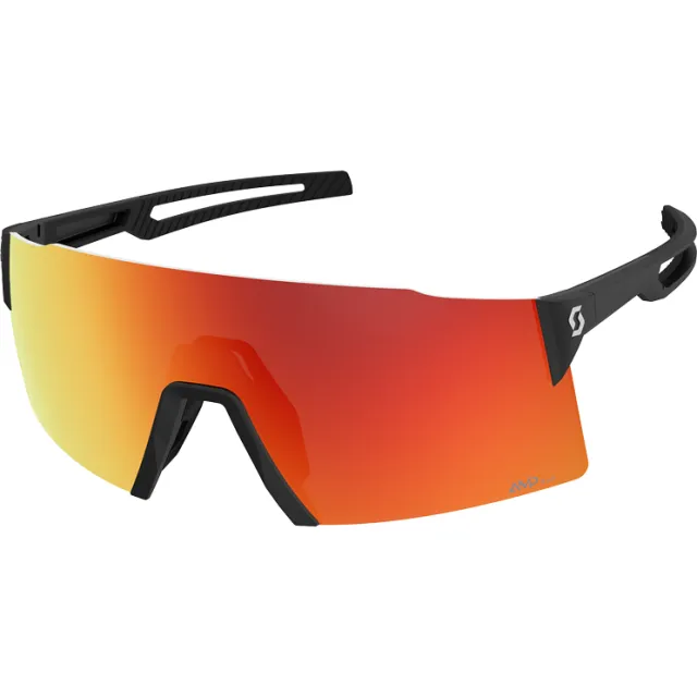 Scott fietssportbril Stride Compact 2026 Groen