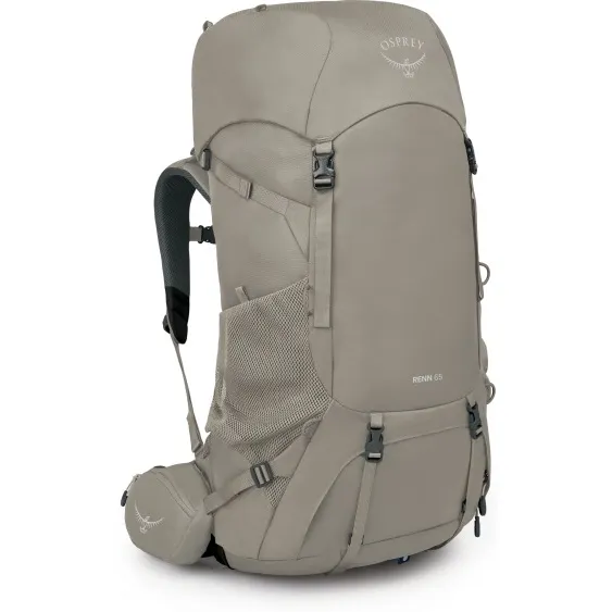 Osprey Renn 65 - Trekkingrugzak grijs