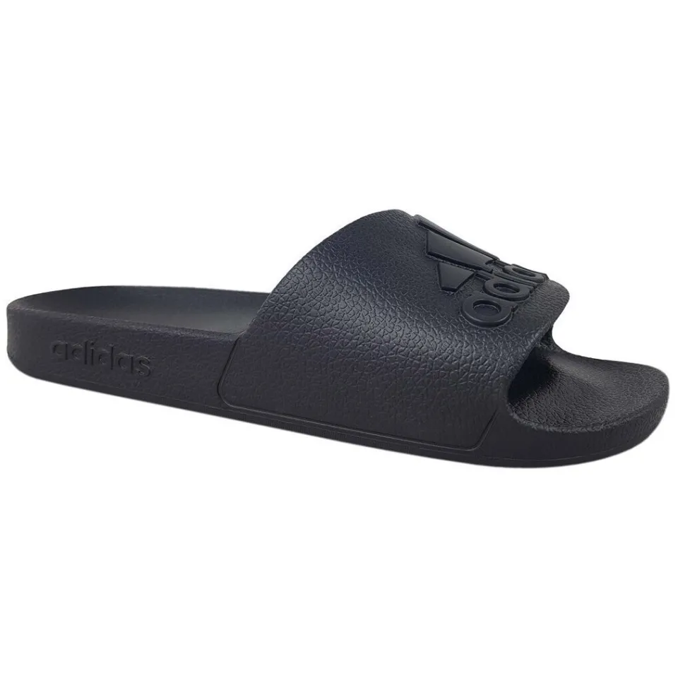 Adidas Adilette Aqua Slides - Sandalen, zwart