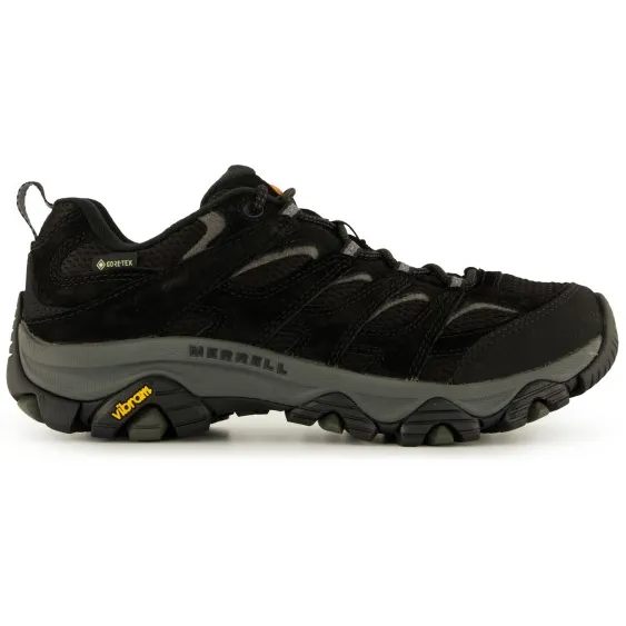 Merrell Women's Moab 3 GTX - Multisportschoenen, zwart