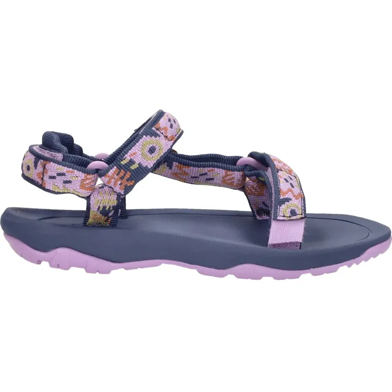 Teva Hurricane XLT 2 sandalen roze