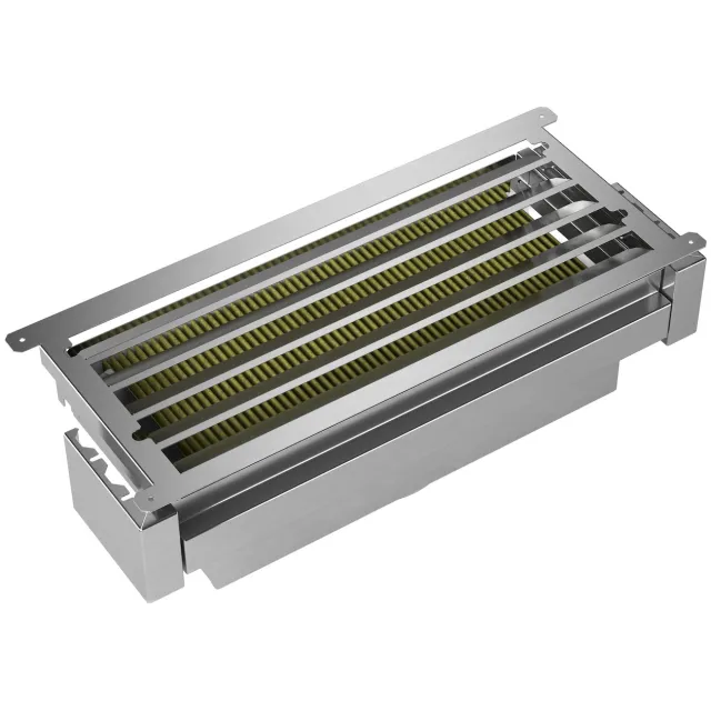 Bosch DWZ1IX1C6 Afzuigkap geïntegreerd