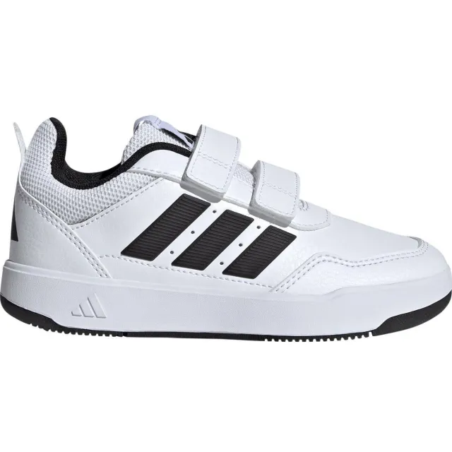 Adidas Tensaur Sport 3.0 sneaker wit zwart