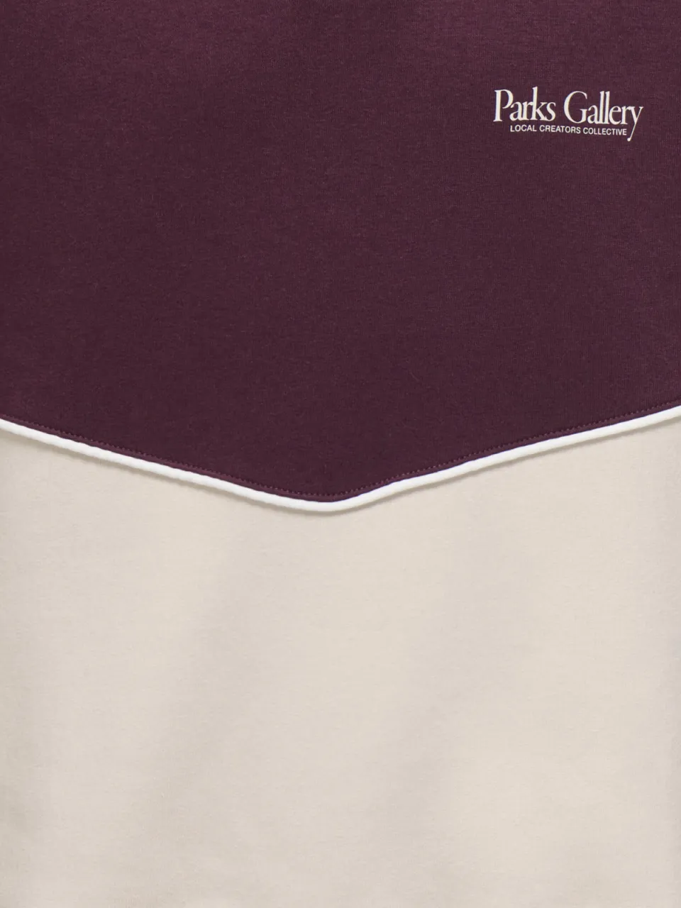 Only & Sons JUNIOR sweater - donkerrood, foto 4