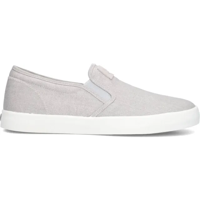 Hub Orlando loafer grijs