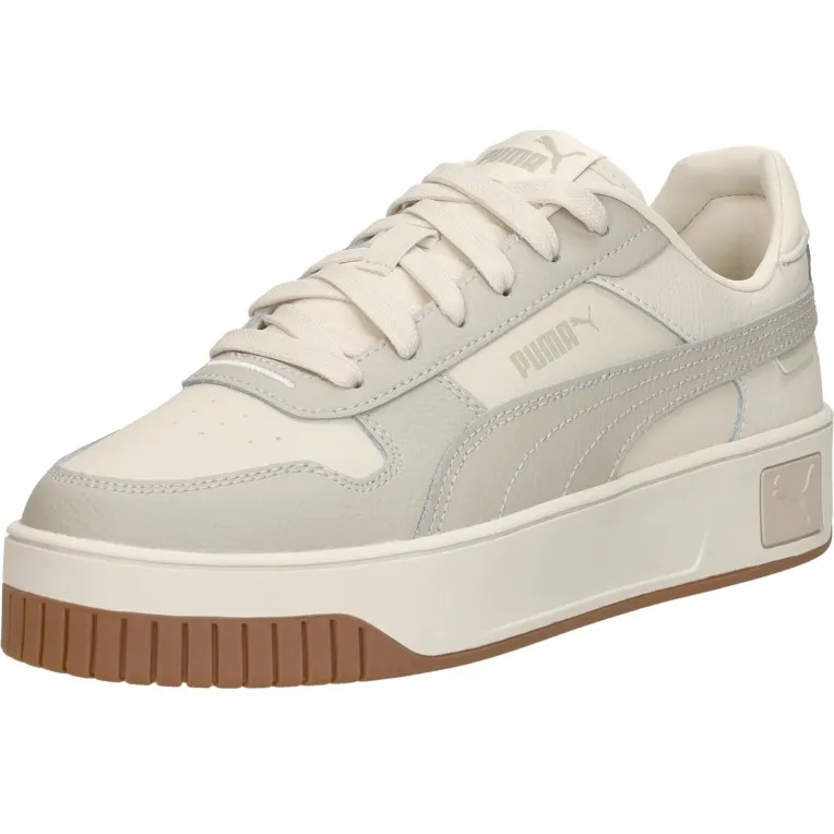 Puma Carina Street sneaker beige, foto 4