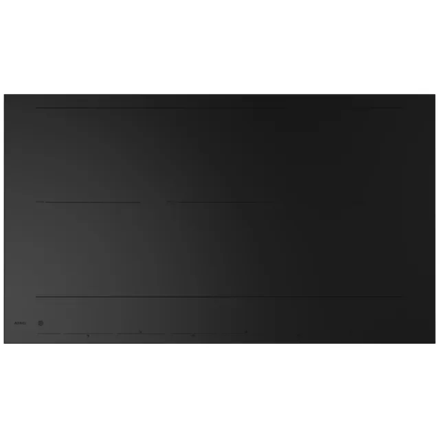 Atag HI29672SV inductiekookplaat zwart