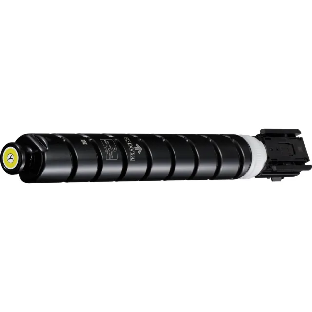 Canon C-EXV 58L Y Toner Geel