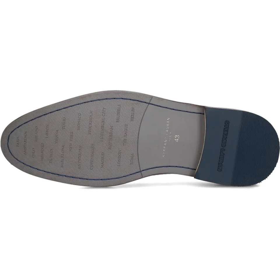 Stefano Lauran Nette schoenen Msh00100086 Beige, foto 5