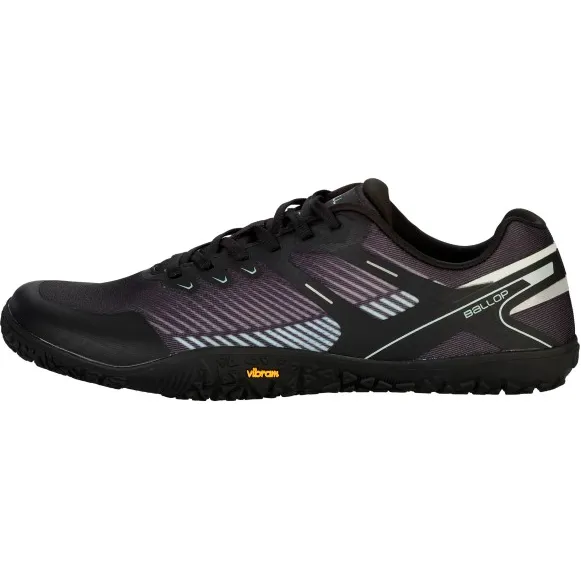 Ballop Escur barefootschoenen zwart, foto 2
