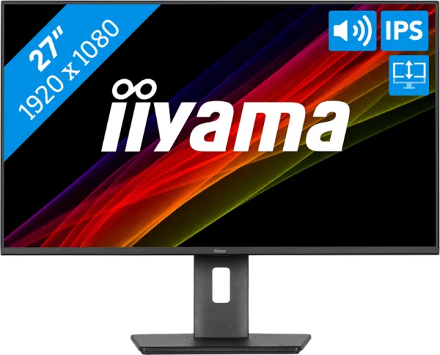 Iiyama ProLite XB2797HSN-B1 monitor