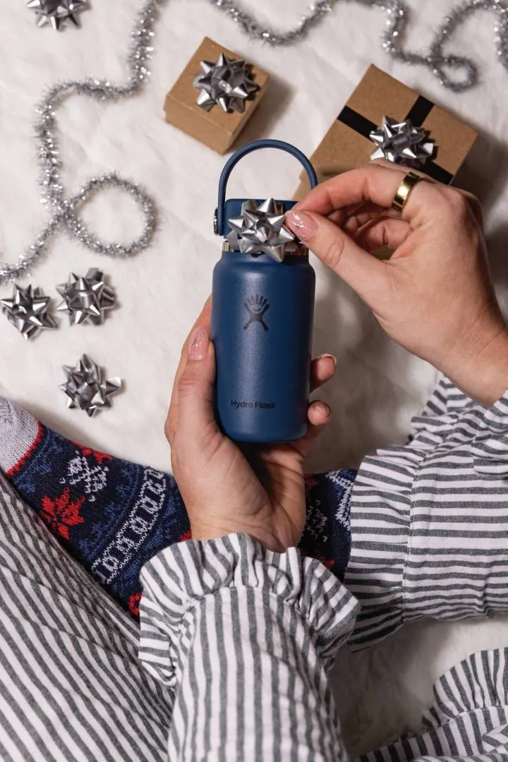 Hydro Flask Micro Hydro thermosfles blauw, foto 5