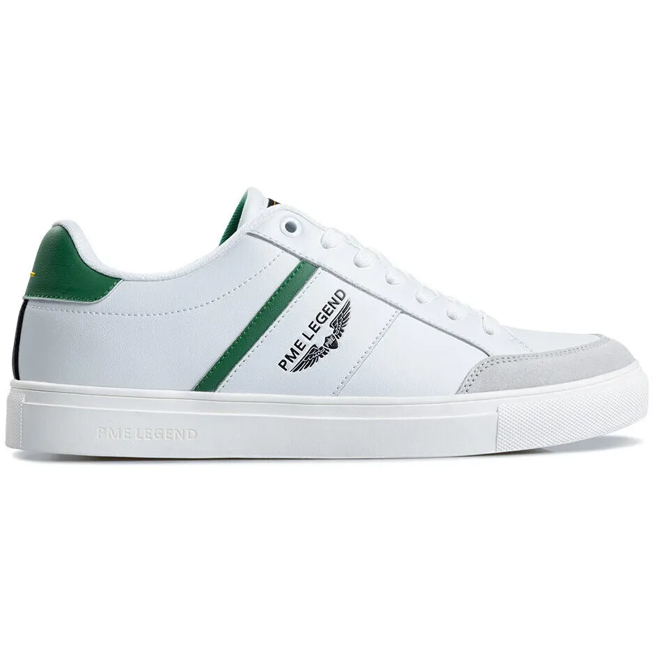 PME Legend Eclipse sneakers wit