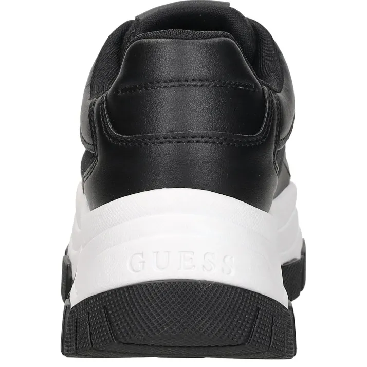 Guess Berrett 2 zwart, foto 4