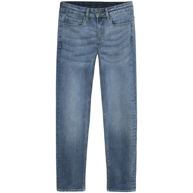 Indian Blue Jeans jeans - medium denim, foto 2