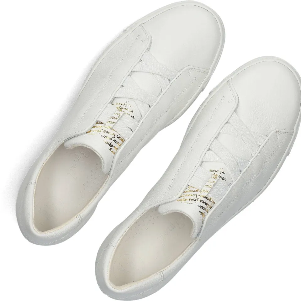 Paul Green Sneakers 5529 Wit, foto 6
