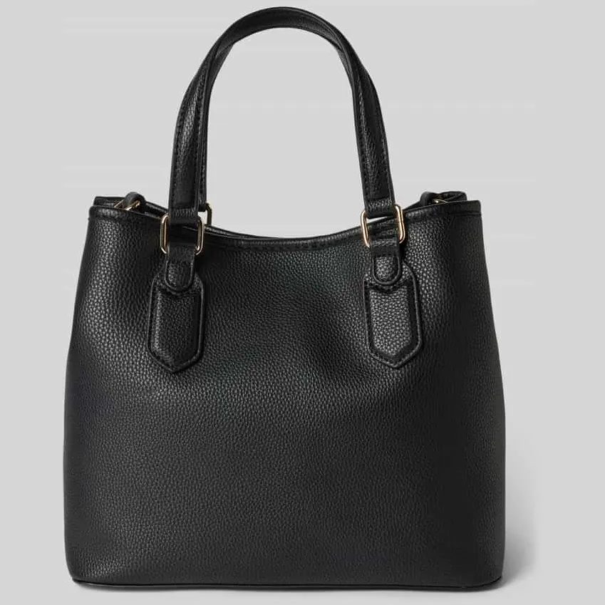 Valentino Bags Brixton schoudertas zwart, foto 3