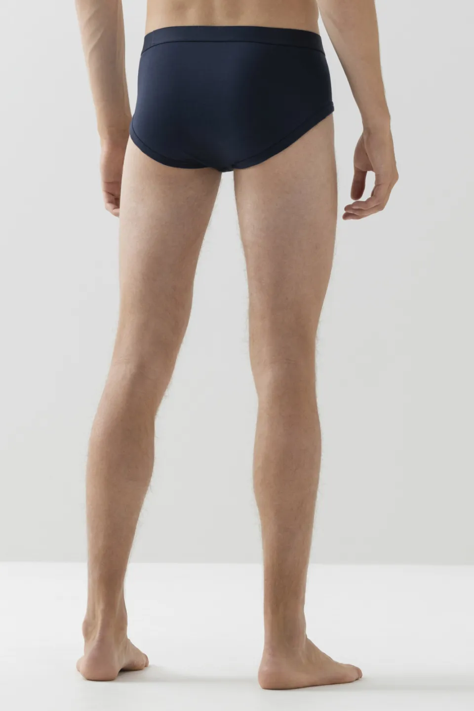 Mey Casual Cotton slip yacht blue, foto 3