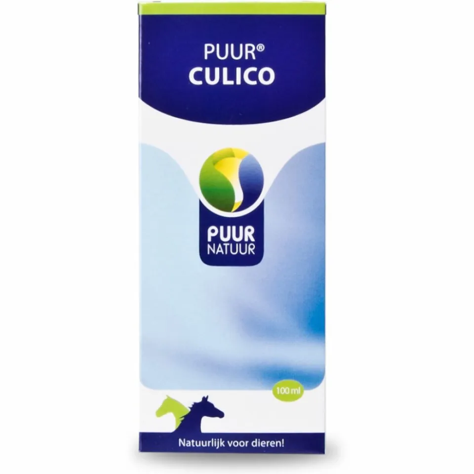 Puur Culico druppels, foto 3