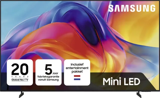 Samsung UE65M72HAUXXN