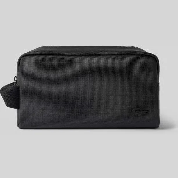 Lacoste Classic toilettas zwart, foto 2