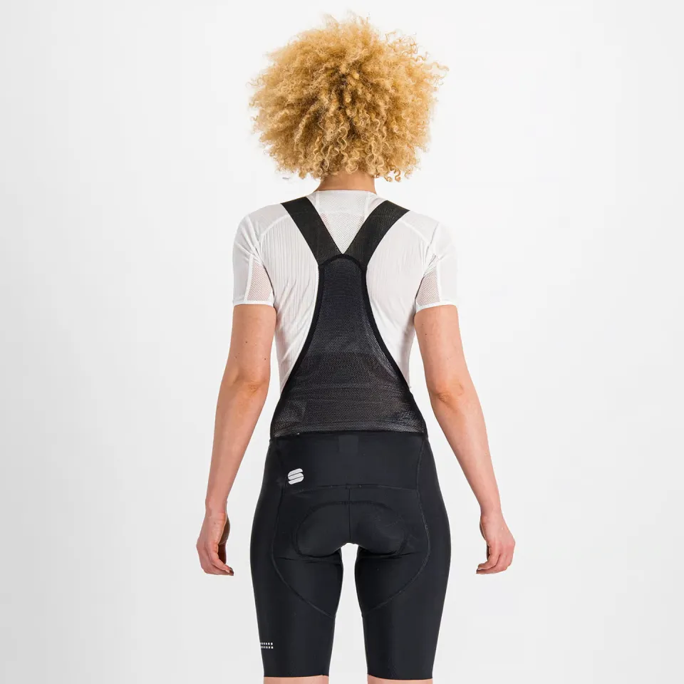Sportful Classic fietsbroek met bretels zwart, foto 2
