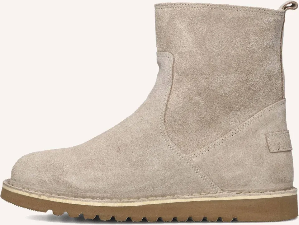 AYANA Boots 2427 Beige, foto 5